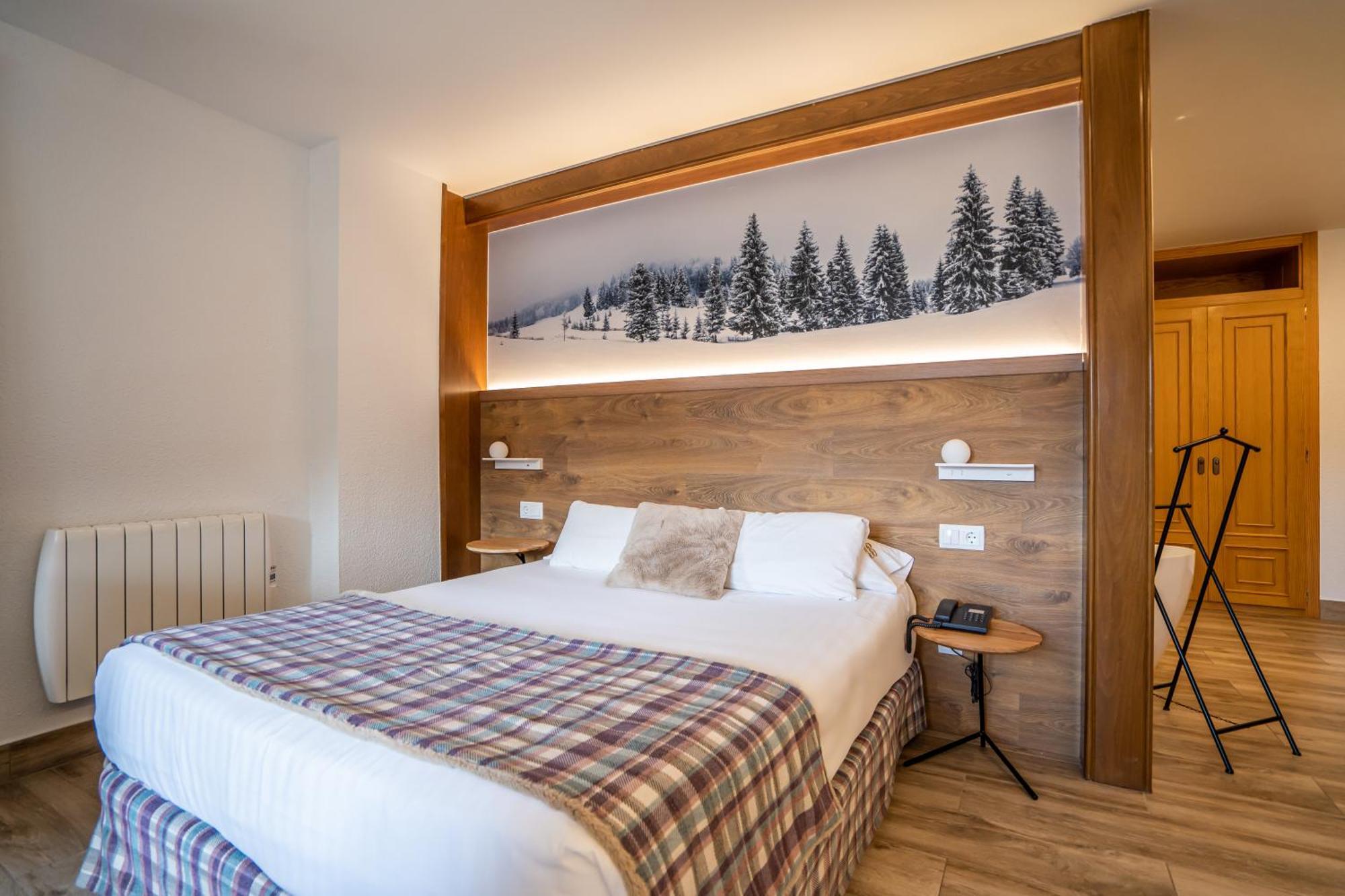 Abba Ordino Babot Hotel Экстерьер фото