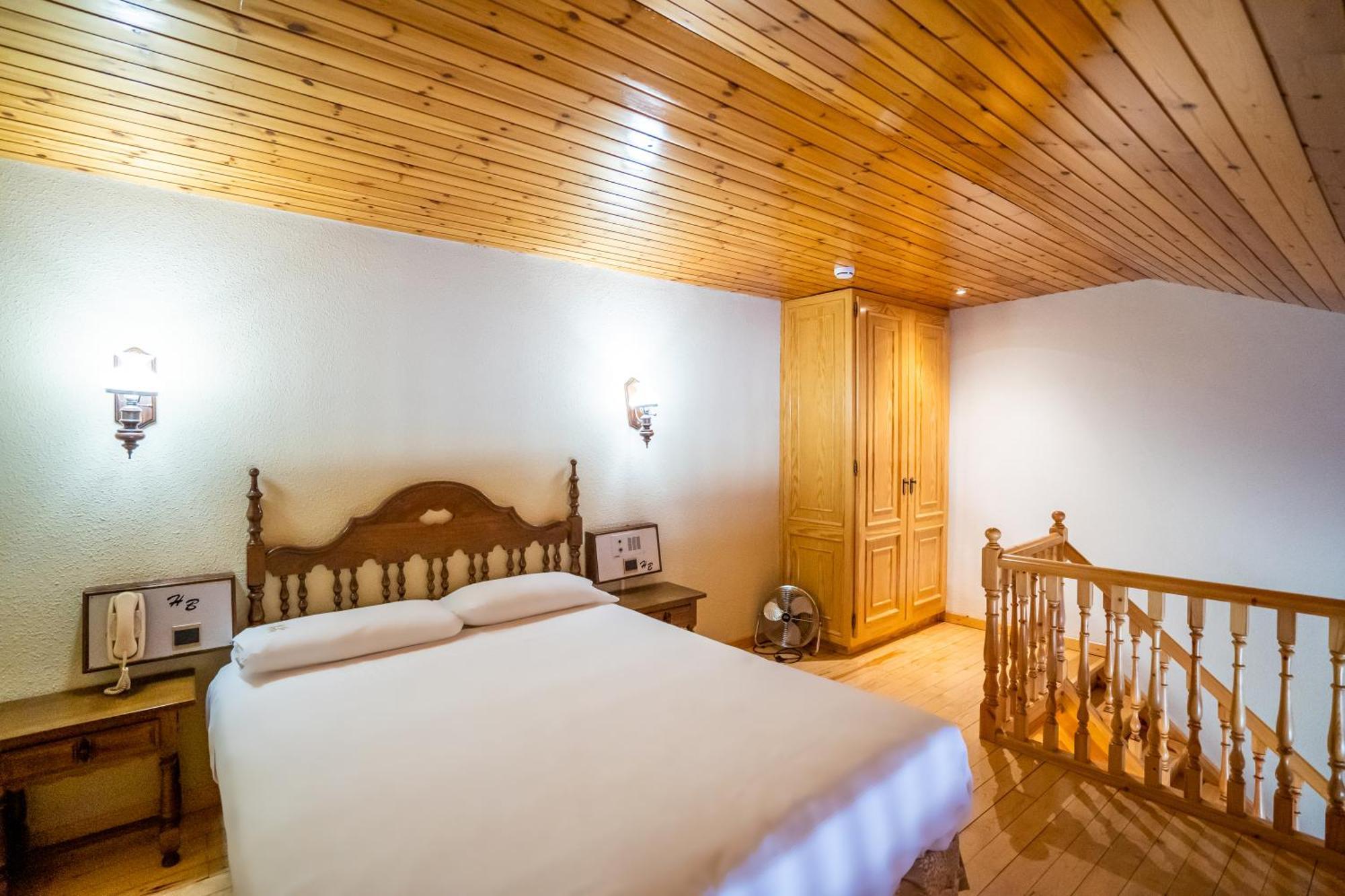 Abba Ordino Babot Hotel Экстерьер фото