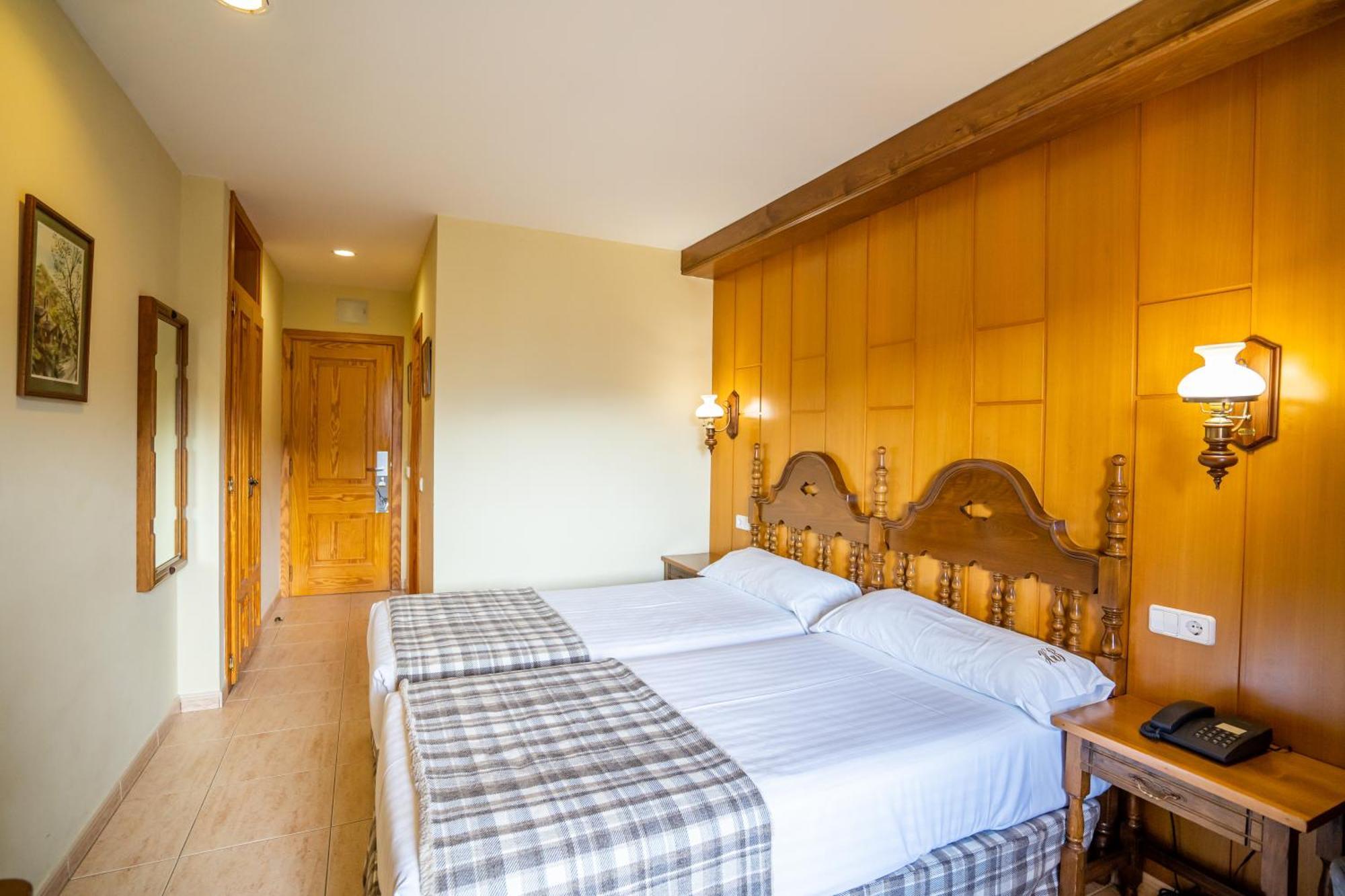 Abba Ordino Babot Hotel Экстерьер фото